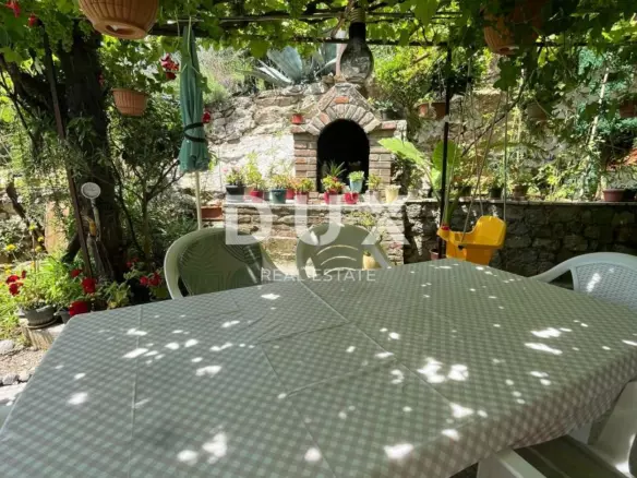 2-bedroom Apartment In Punta Kolova, Croatia (48 M²)