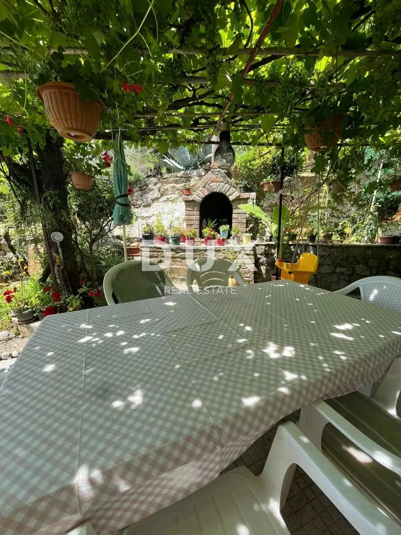 2-bedroom Apartment In Punta Kolova, Croatia (48 M²)