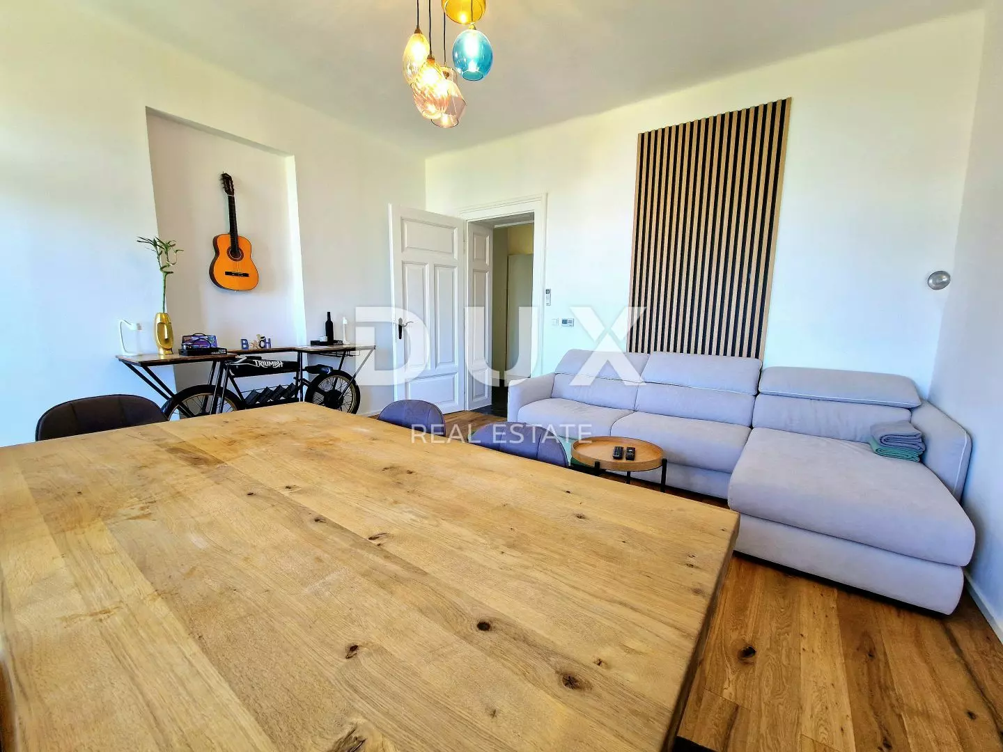 3-bedroom Apartment In Opatija – Centar, Croatia (100 M²)