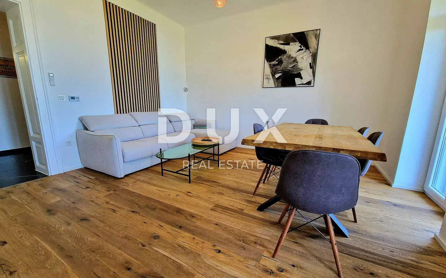 3-bedroom Apartment In Opatija – Centar, Croatia (100 M²)
