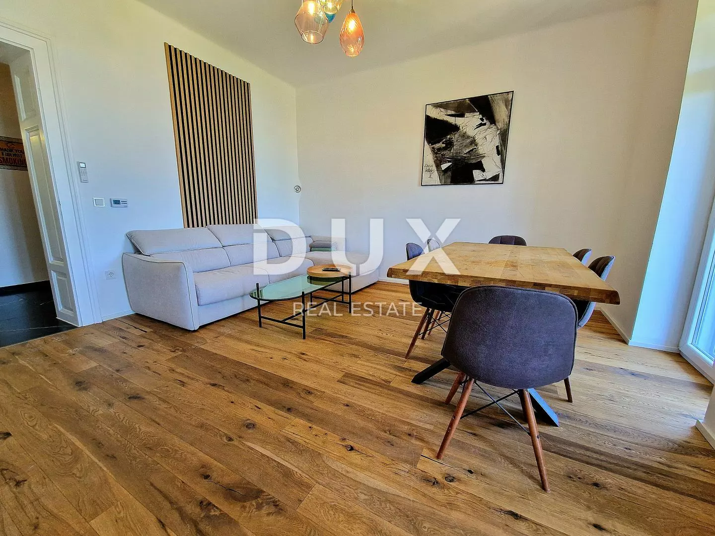 3-bedroom Apartment In Opatija – Centar, Croatia (100 M²)
