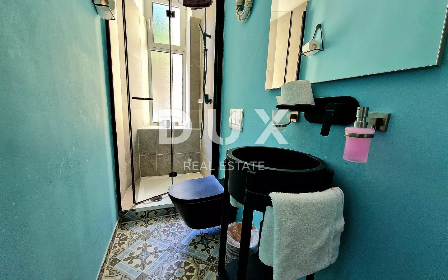 3-bedroom Apartment In Opatija – Centar, Croatia (100 M²)