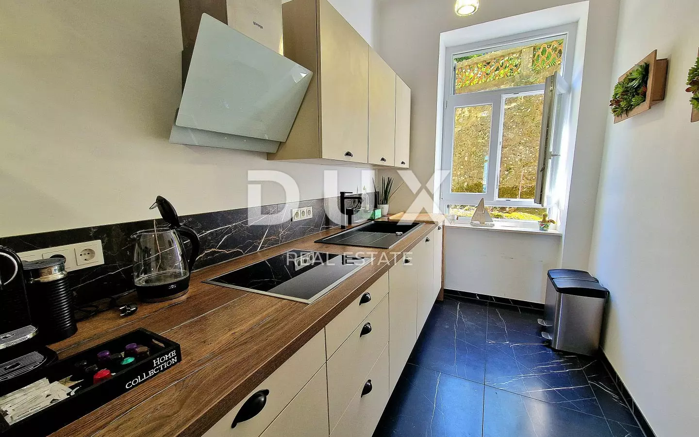 3-bedroom Apartment In Opatija – Centar, Croatia (100 M²)