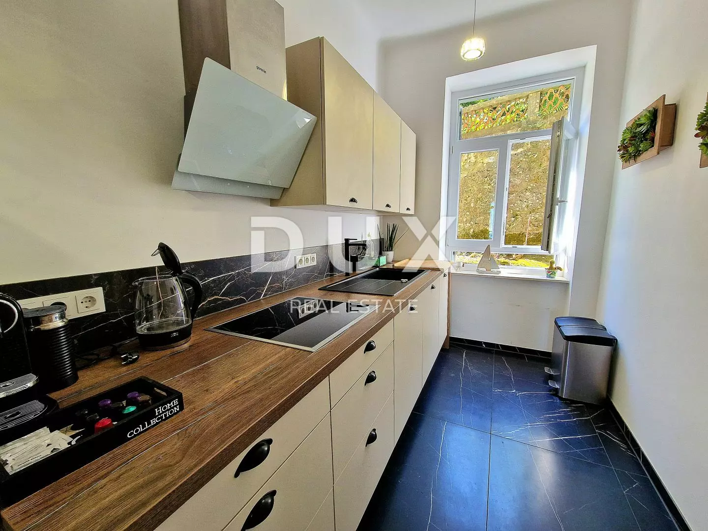 3-bedroom Apartment In Opatija – Centar, Croatia (100 M²)