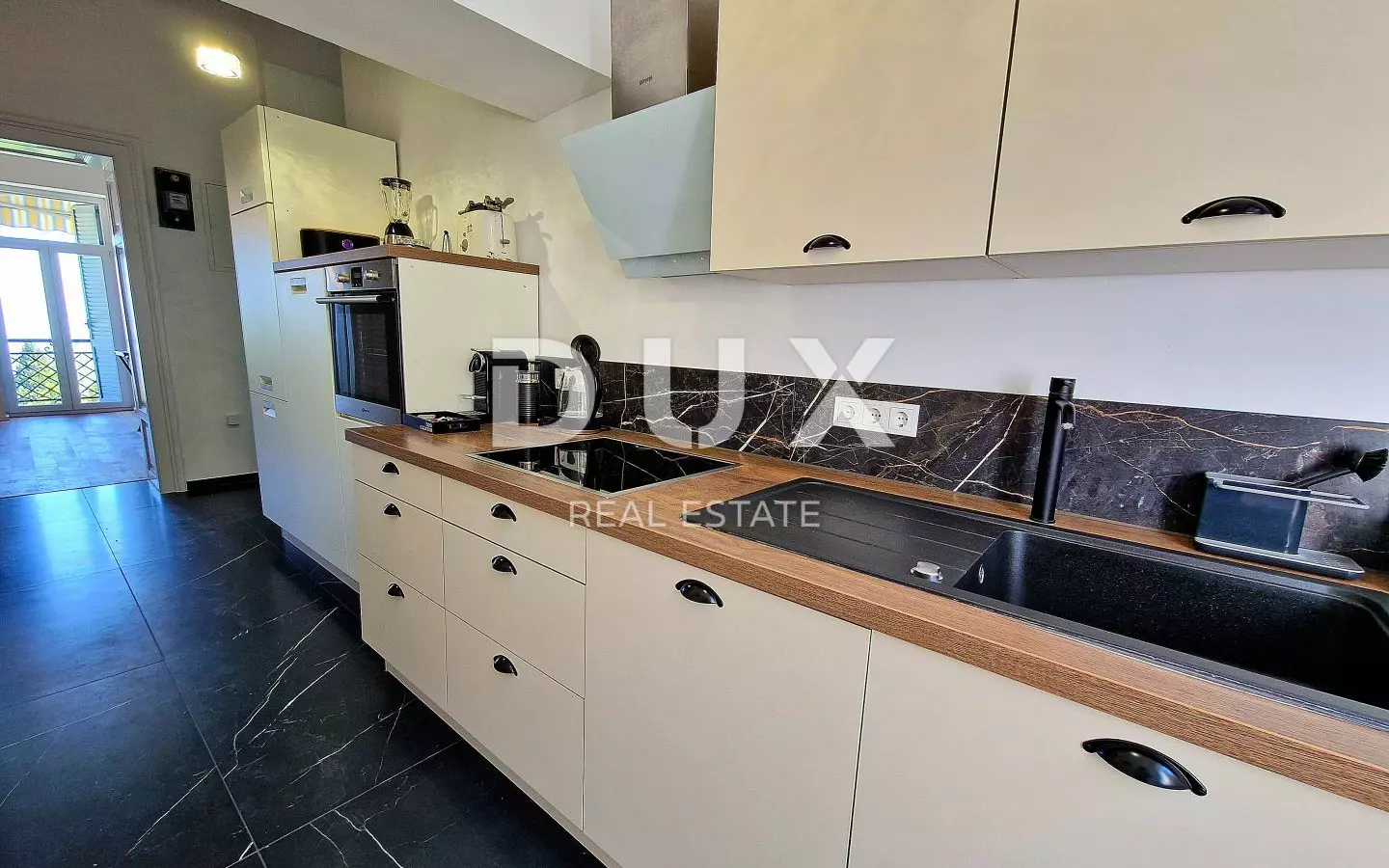 3-bedroom Apartment In Opatija – Centar, Croatia (100 M²)