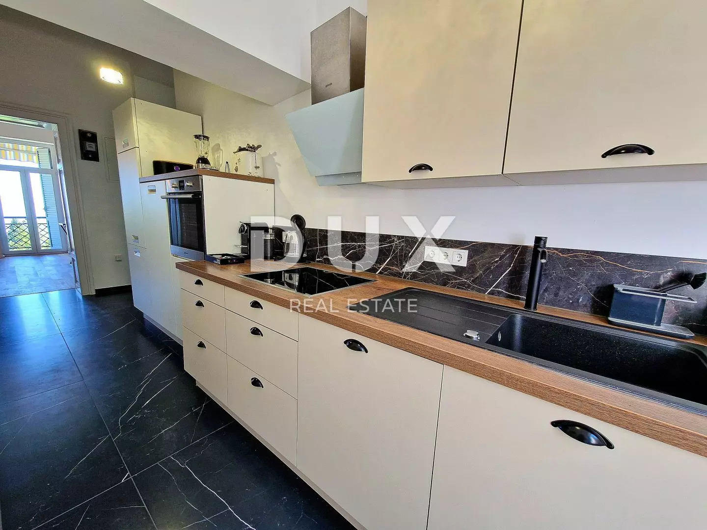3-bedroom Apartment In Opatija – Centar, Croatia (100 M²)