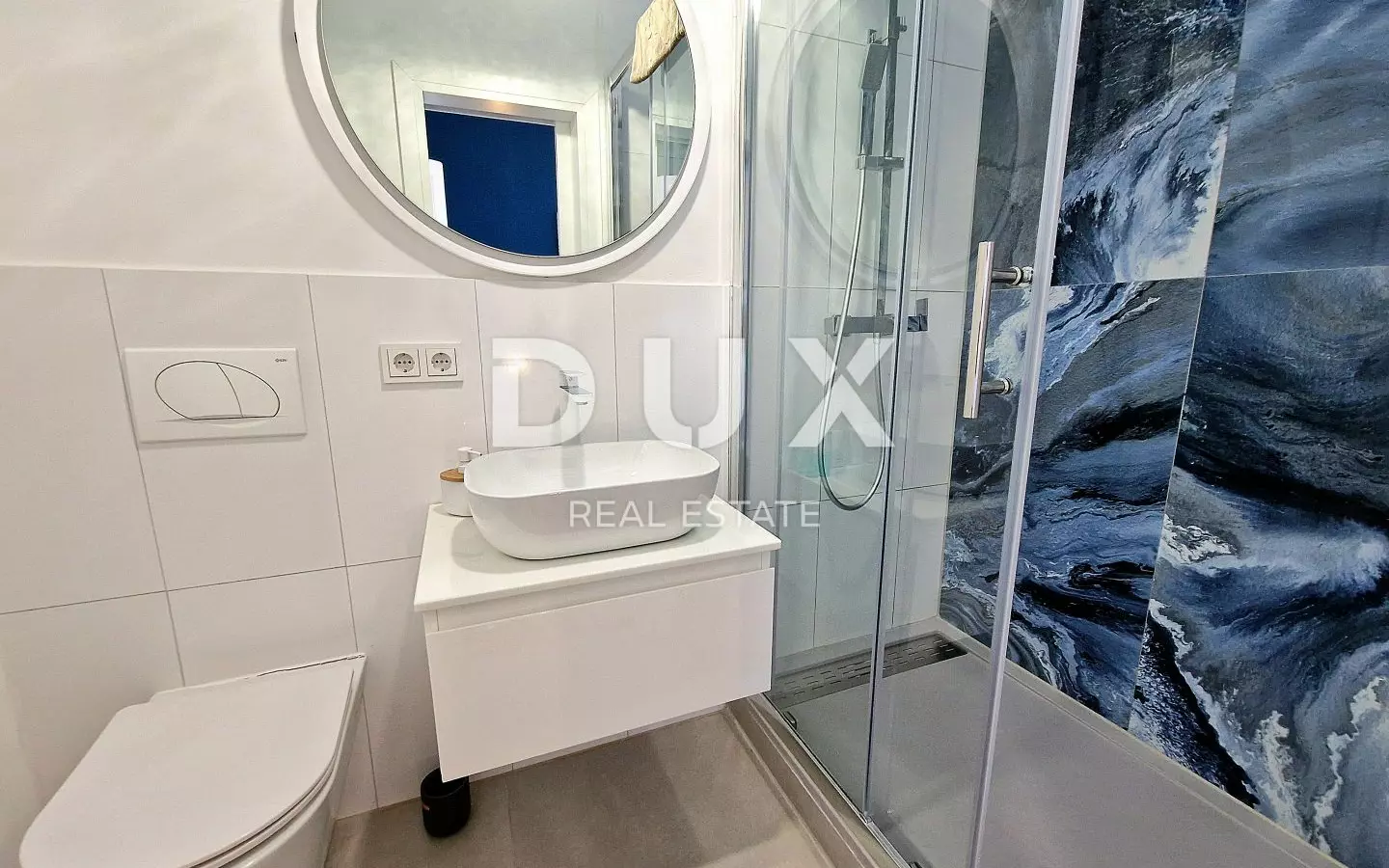 3-bedroom Apartment In Opatija – Centar, Croatia (100 M²)