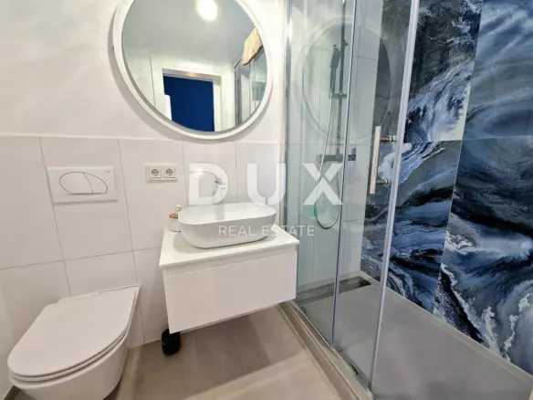 3-bedroom Apartment In Opatija – Centar, Croatia (100 M²)