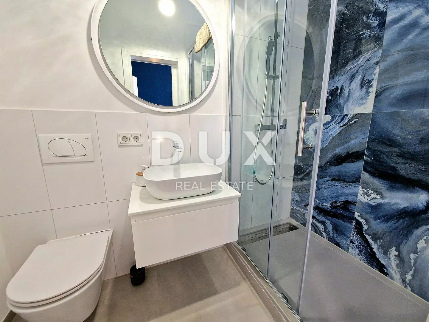 3-bedroom Apartment In Opatija – Centar, Croatia (100 M²)