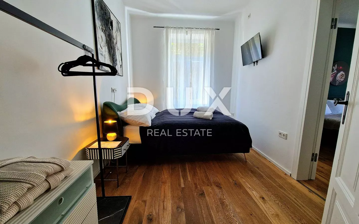 3-bedroom Apartment In Opatija – Centar, Croatia (100 M²)