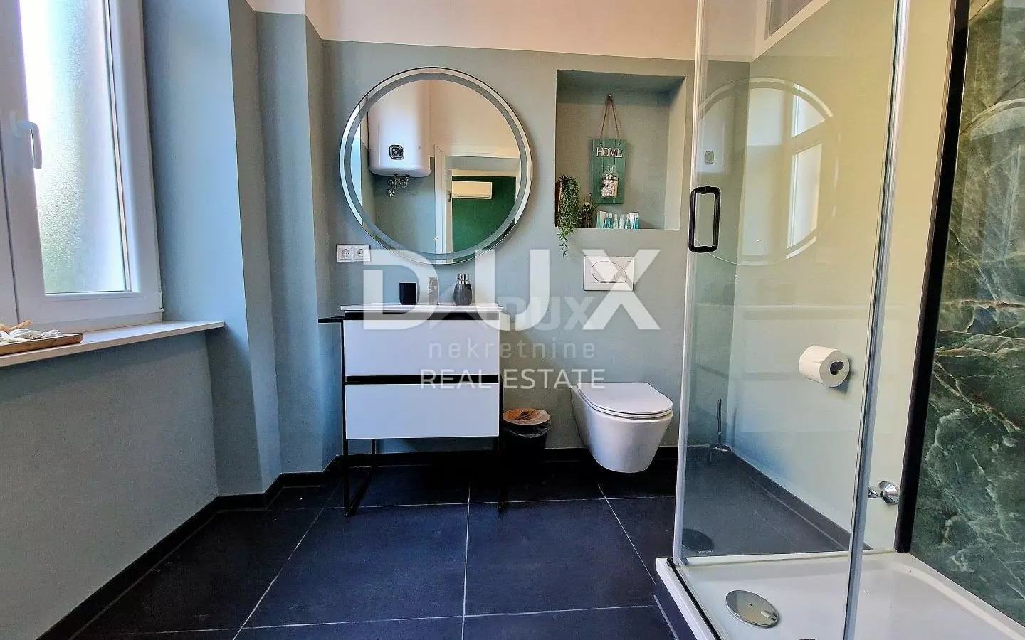 3-bedroom Apartment In Opatija – Centar, Croatia (100 M²)