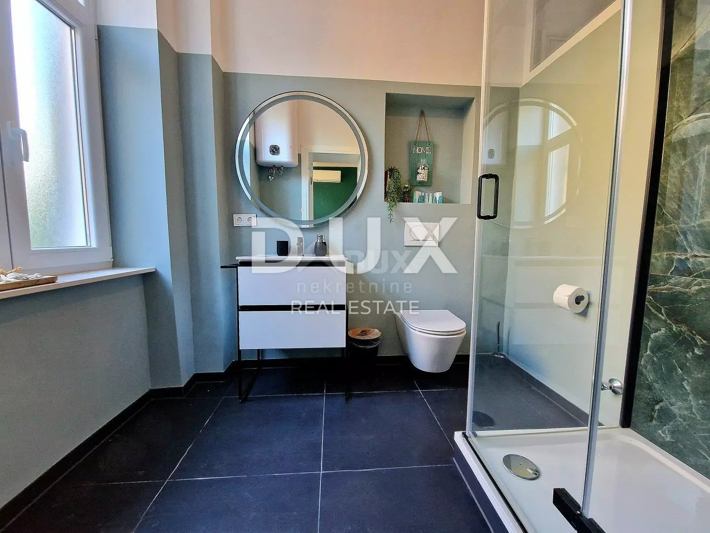 3-bedroom Apartment In Opatija – Centar, Croatia (100 M²)