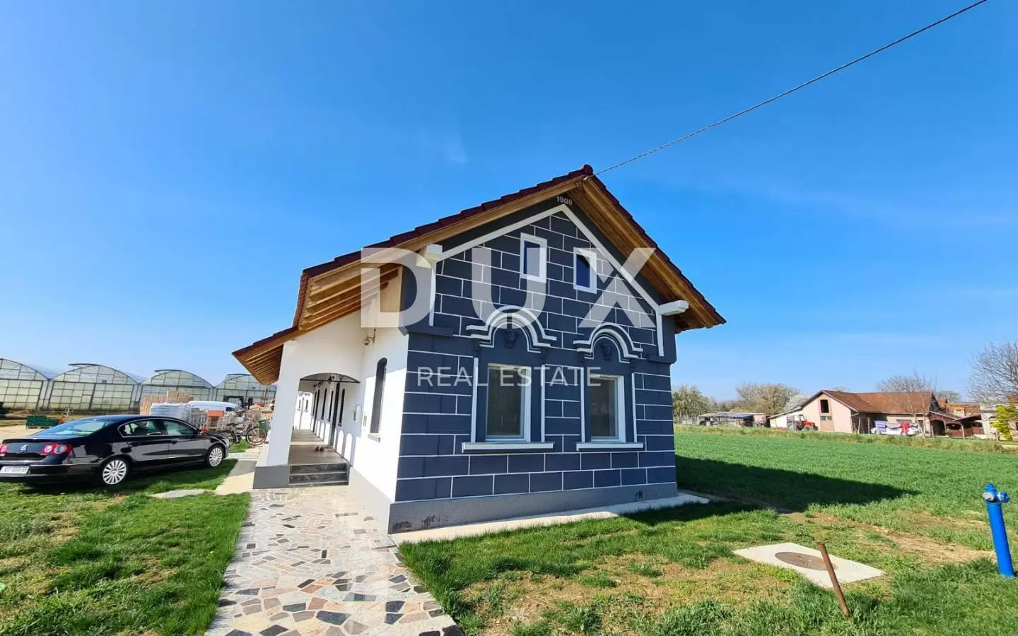 Land In Pitomača, Croatia (119.490 M²)