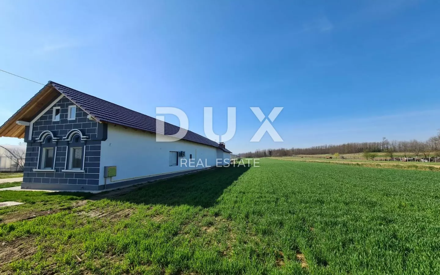 Land In Pitomača, Croatia (119.490 M²)