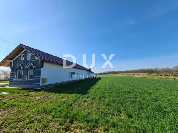 Land In Pitomača, Croatia (119.490 M²)