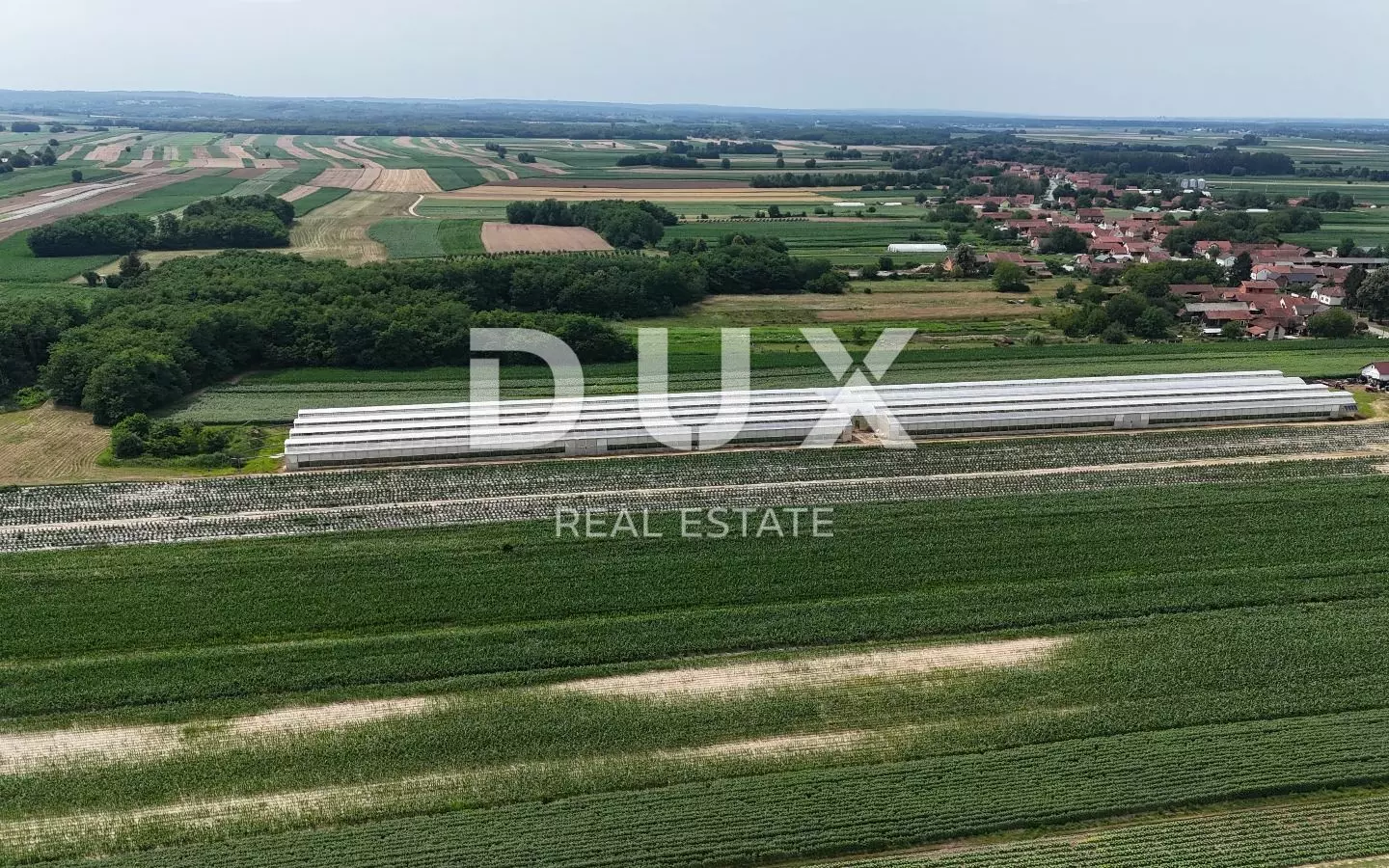Land In Pitomača, Croatia (119.490 M²)