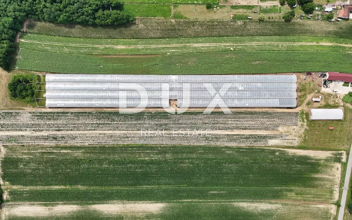 Land In Pitomača, Croatia (119.490 M²)