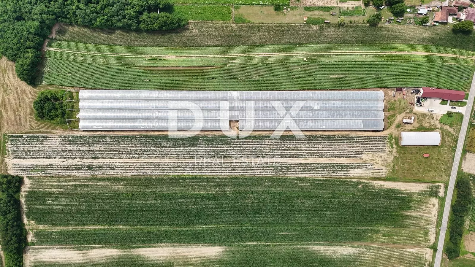 Land In Pitomača, Croatia (119.490 M²)