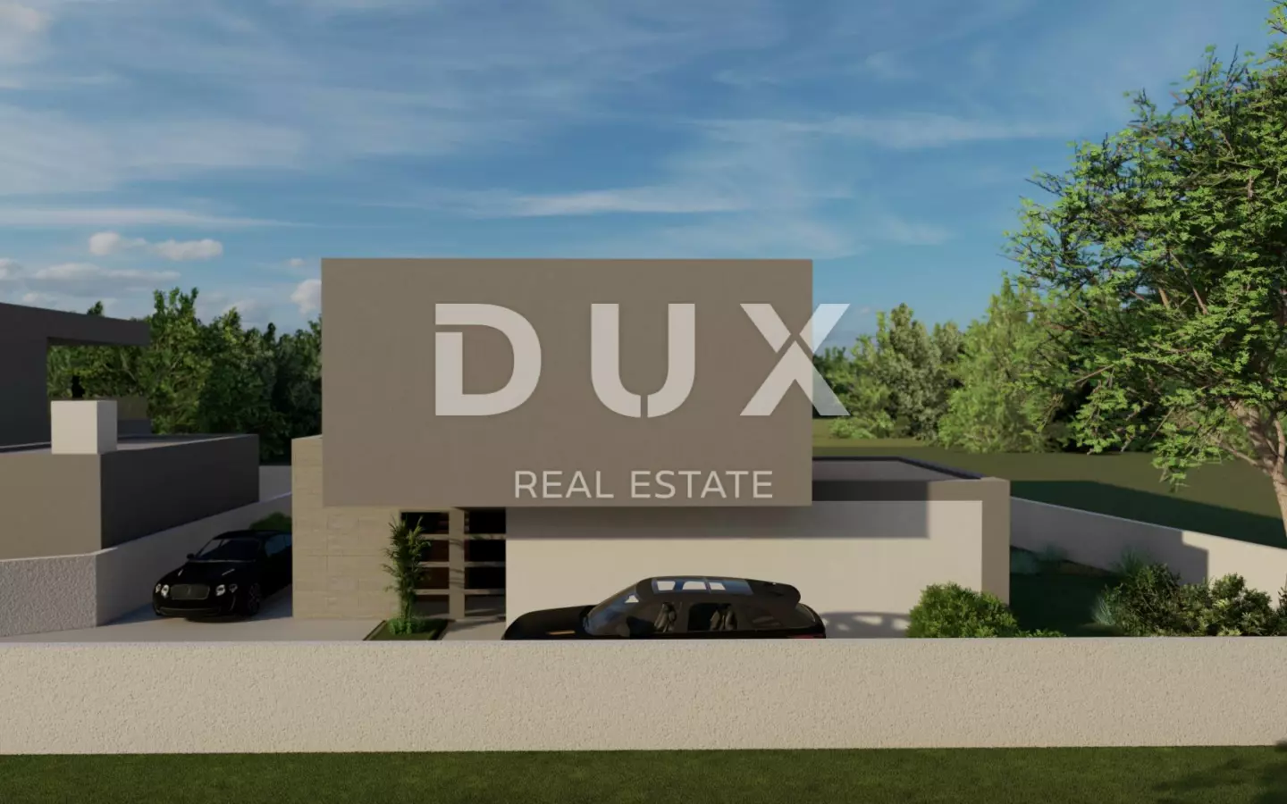 Land In Zaton, Croatia (624 M²)