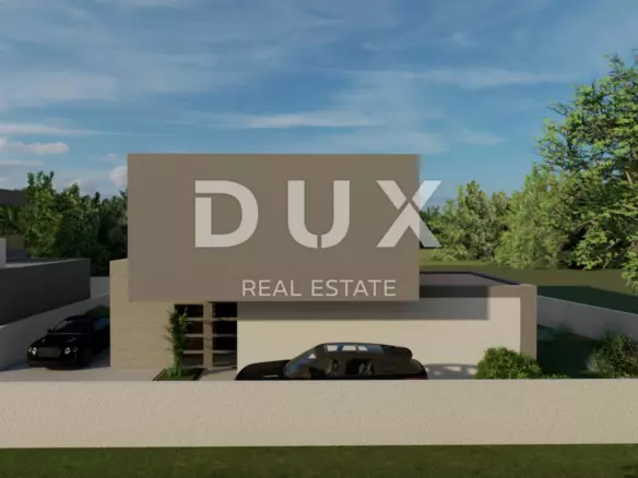 Land In Zaton, Croatia (624 M²)