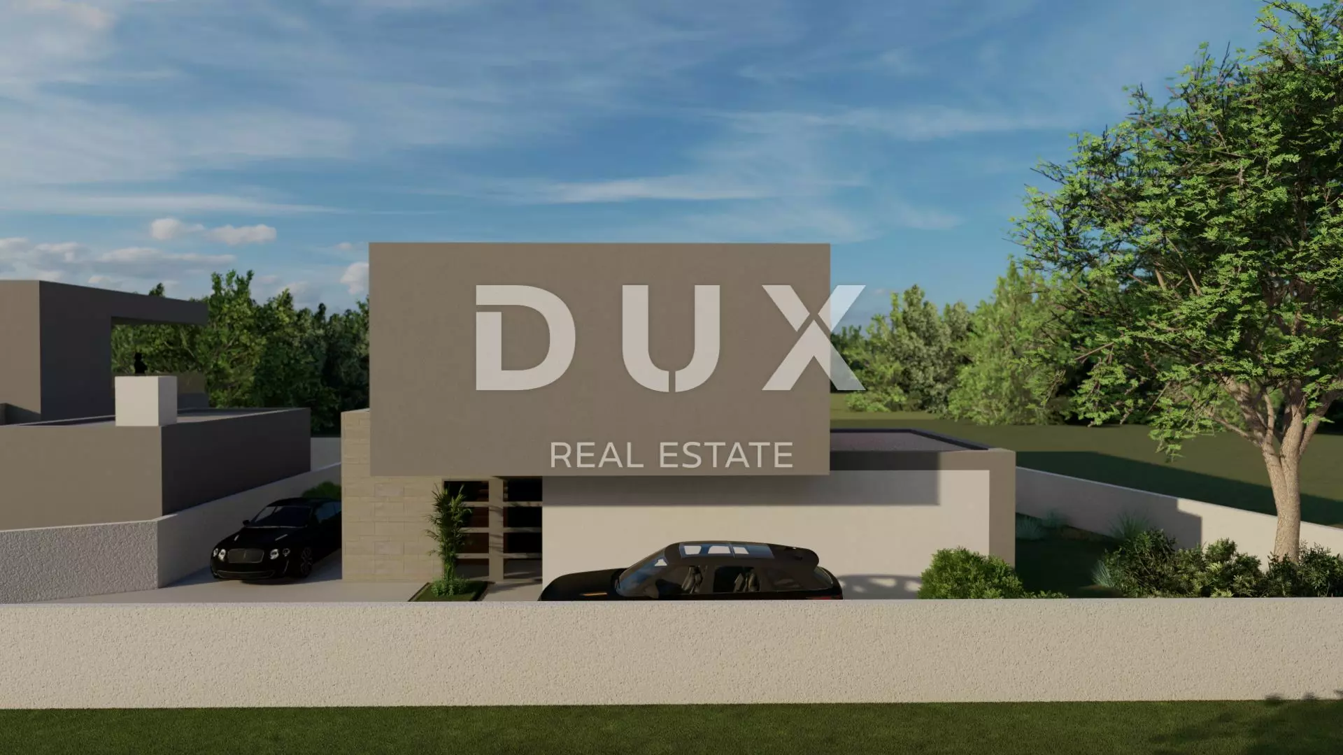 Land In Zaton, Croatia (624 M²)