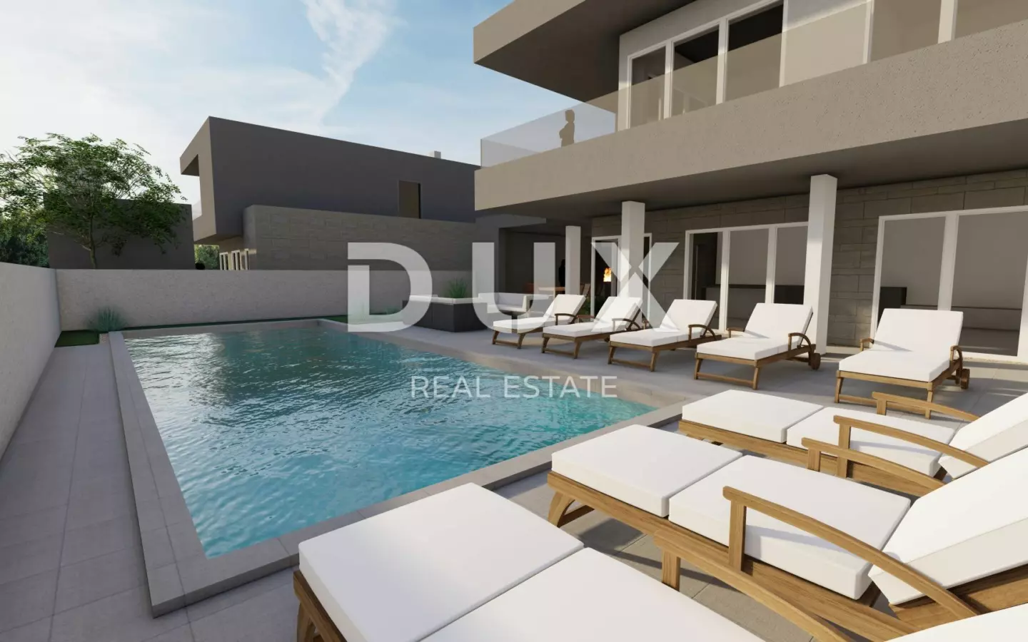 Land In Zaton, Croatia (624 M²)