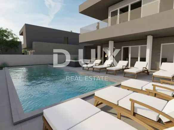 Land In Zaton, Croatia (624 M²)