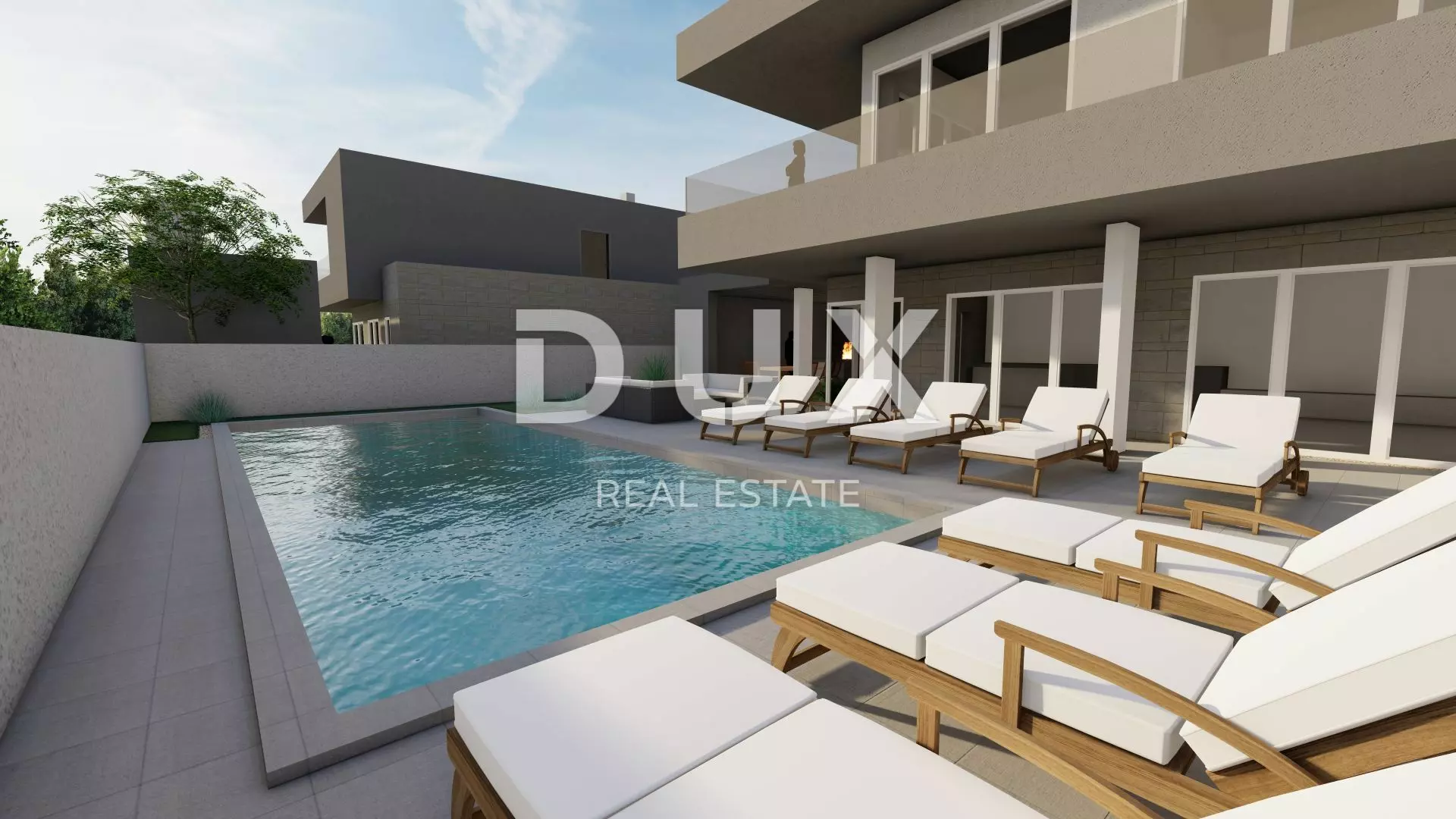 Land In Zaton, Croatia (624 M²)