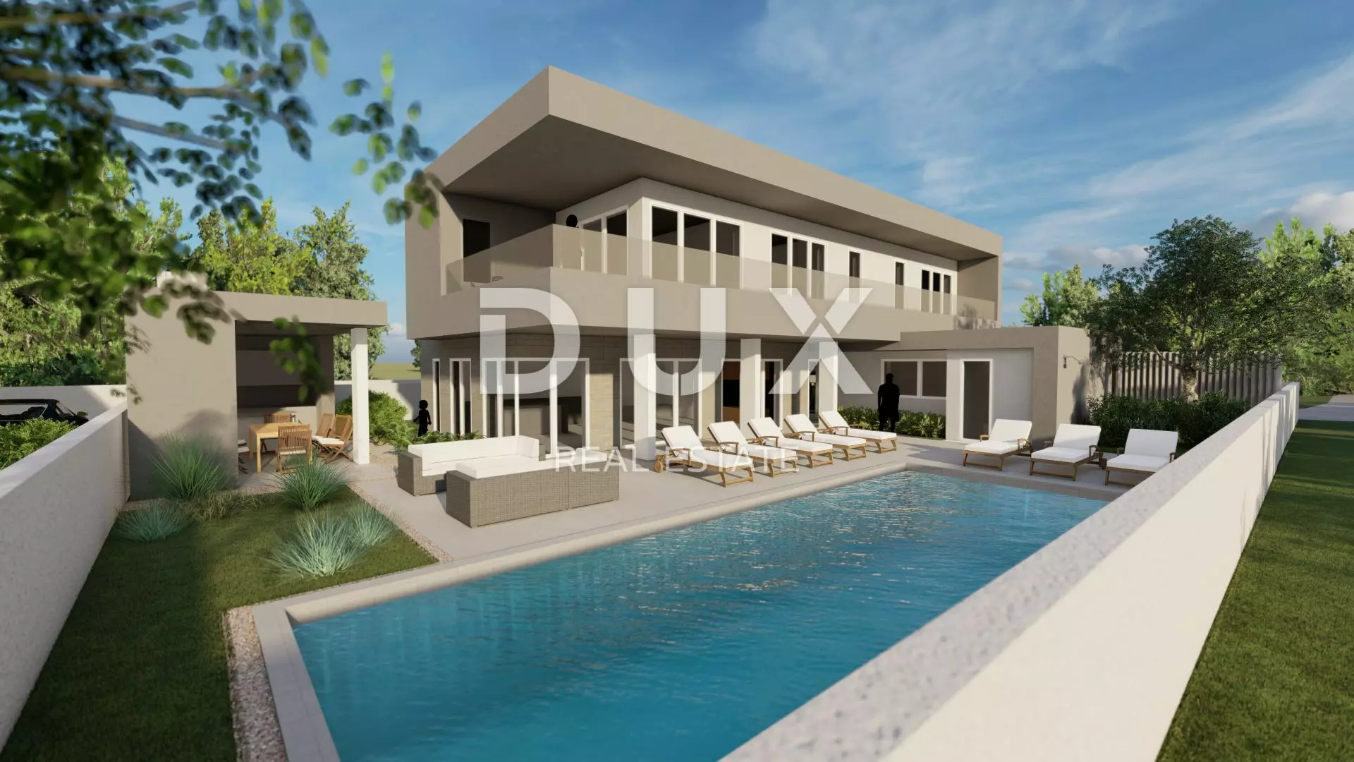 Land In Zaton, Croatia (624 M²)