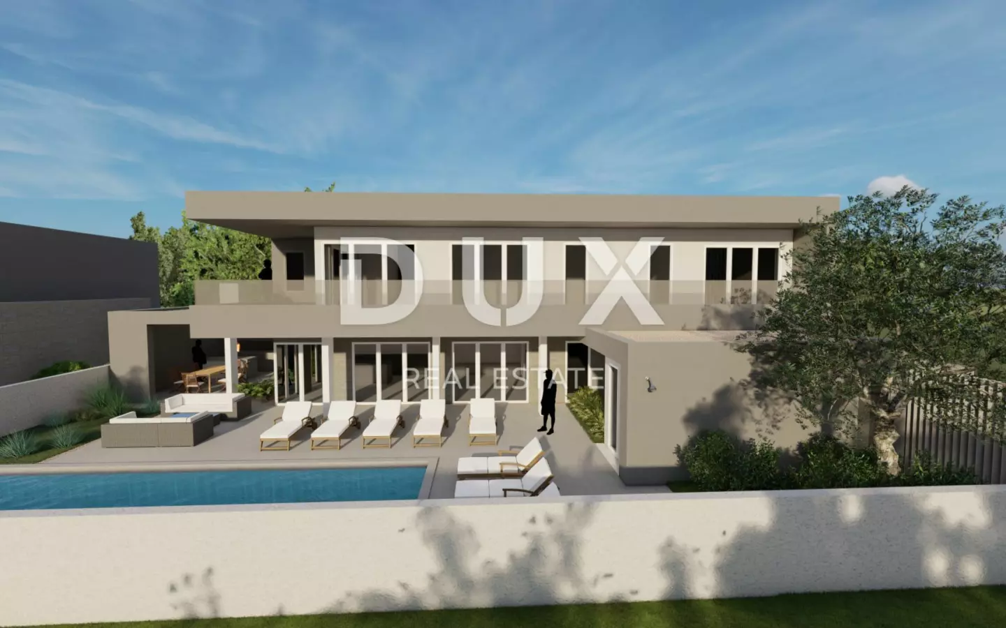 Land In Zaton, Croatia (624 M²)