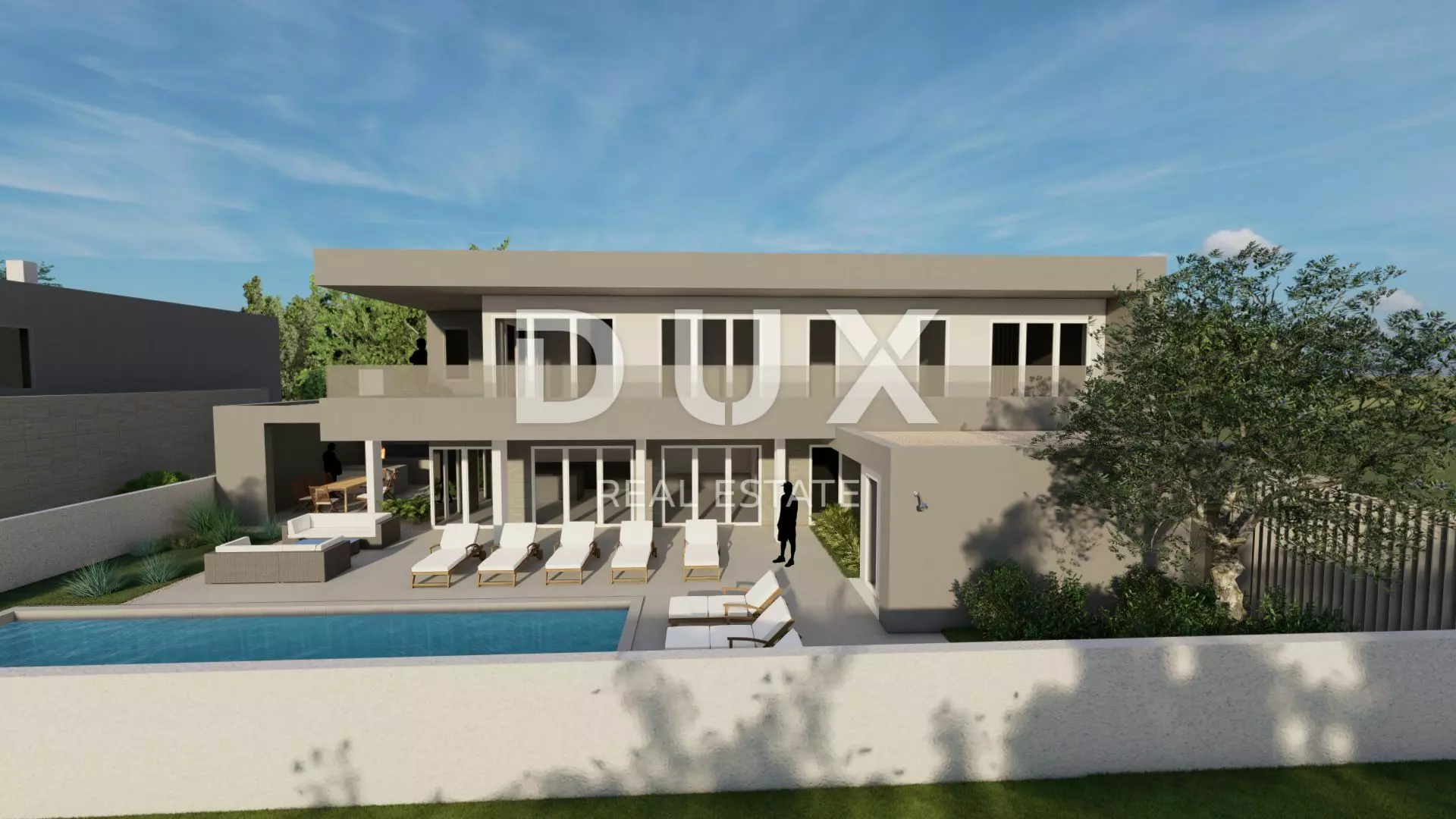 Land In Zaton, Croatia (624 M²)