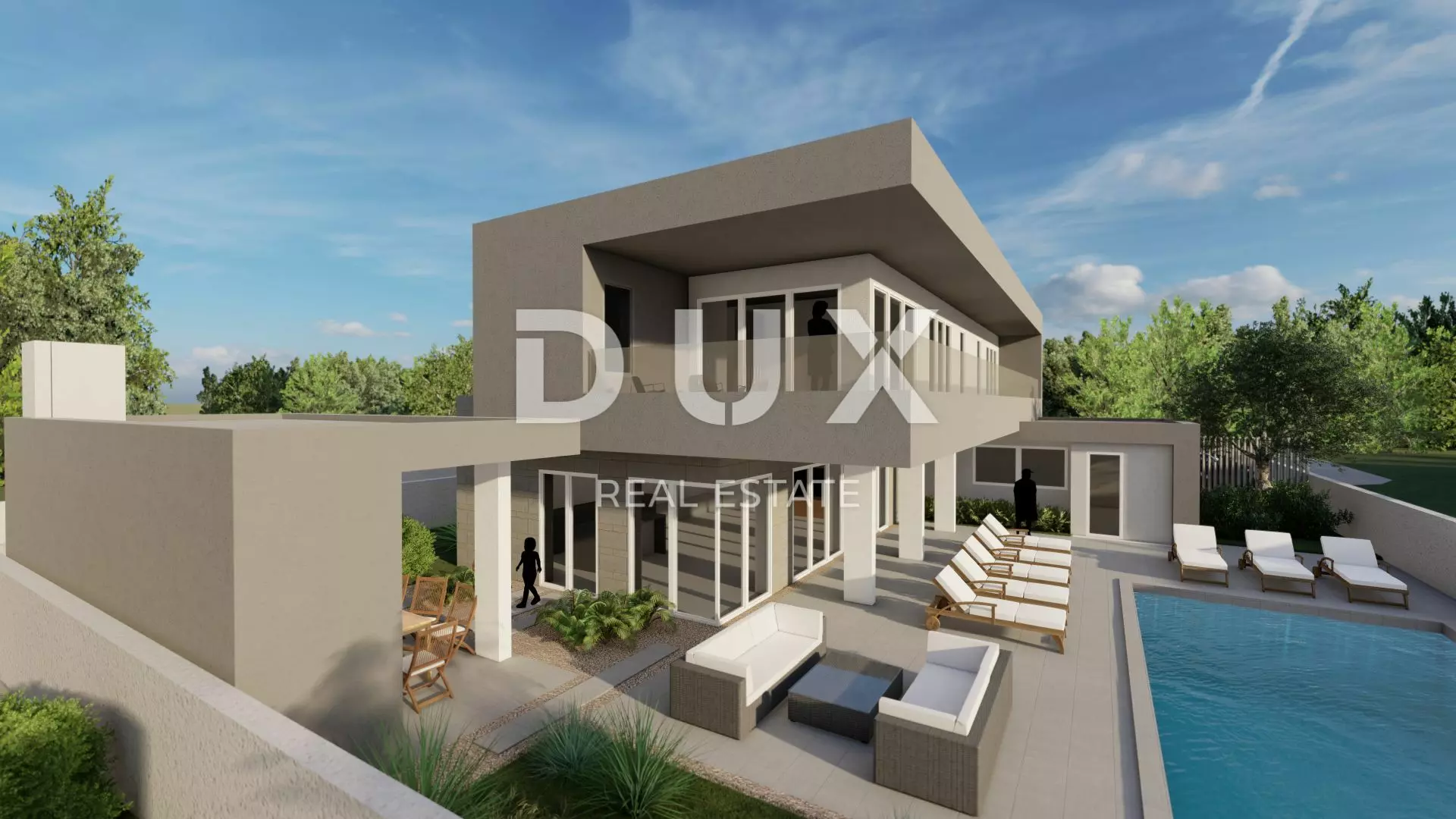 Land In Zaton, Croatia (624 M²)