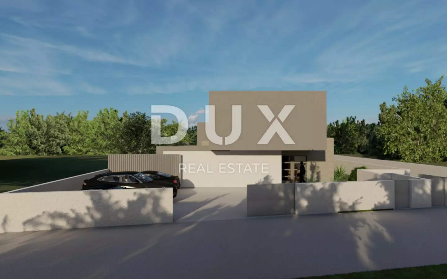 Land In Zaton, Croatia (624 M²)