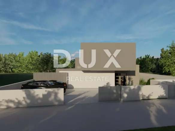 Land In Zaton, Croatia (624 M²)