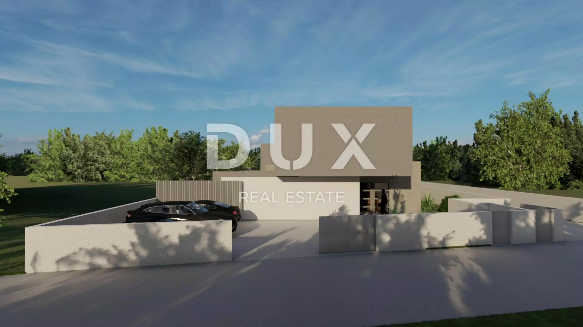 Land In Zaton, Croatia (624 M²)