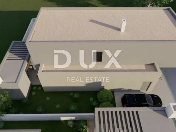 Land In Zaton, Croatia (624 M²)