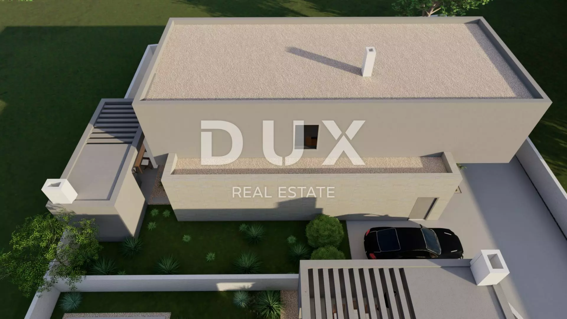 Land In Zaton, Croatia (624 M²)