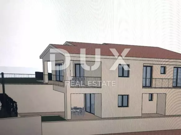 Land In Grožnjan, Croatia (678 M²)