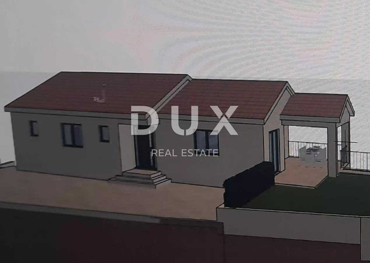 Land In Grožnjan, Croatia (678 M²)