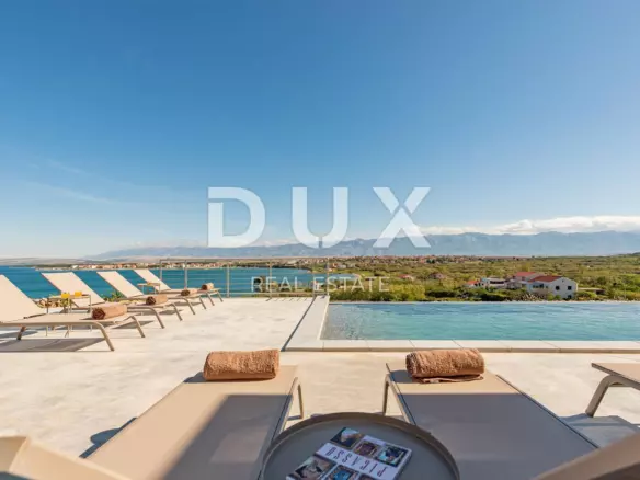 4-bedroom Detached House In Pag, Croatia (189,63 M²)