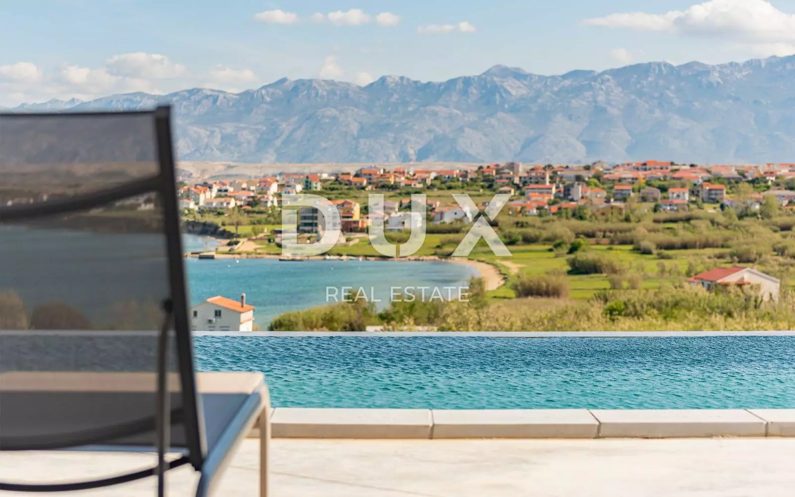 4-bedroom Detached House In Pag, Croatia (189,63 M²)
