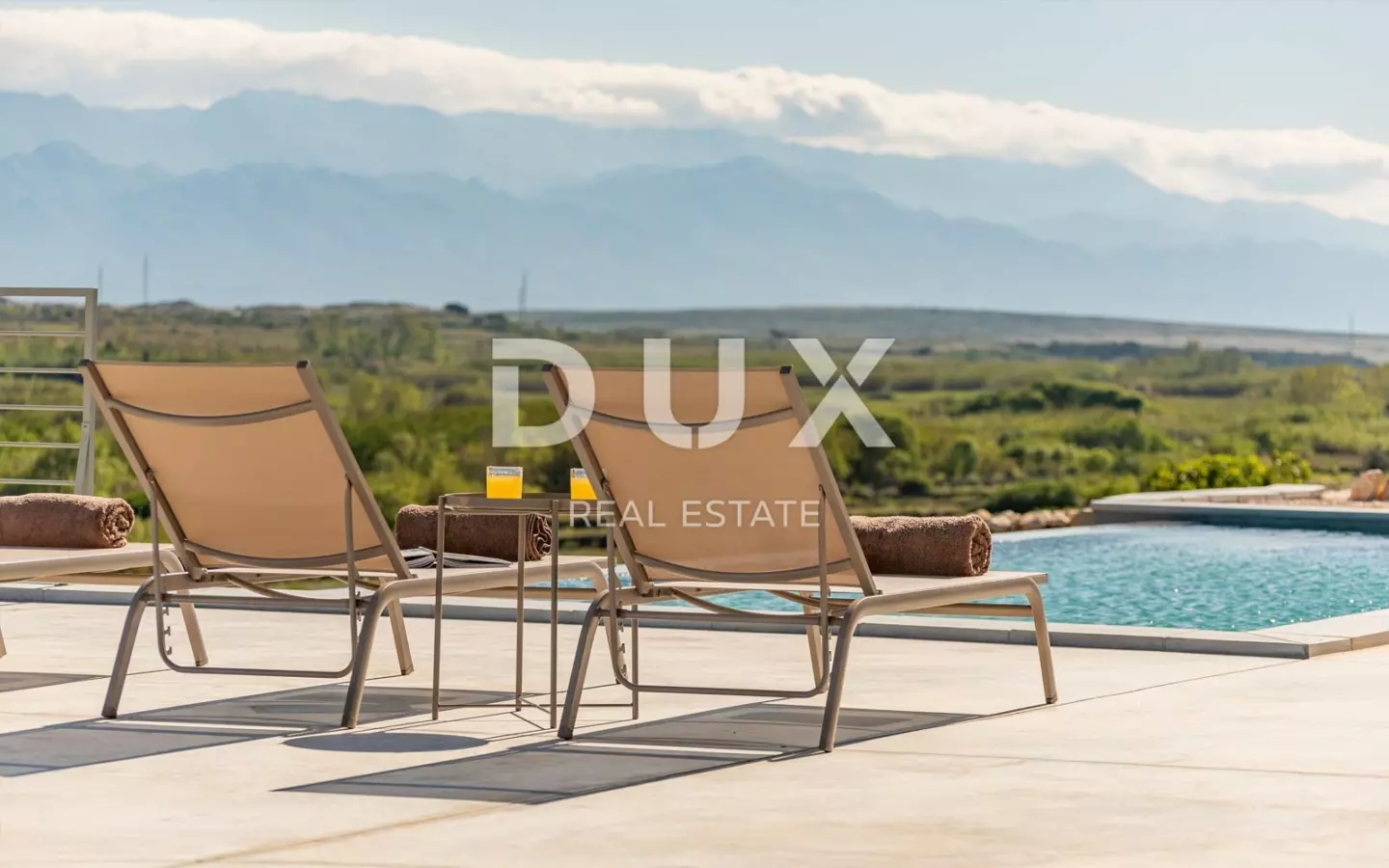 4-bedroom Detached House In Pag, Croatia (189,63 M²)