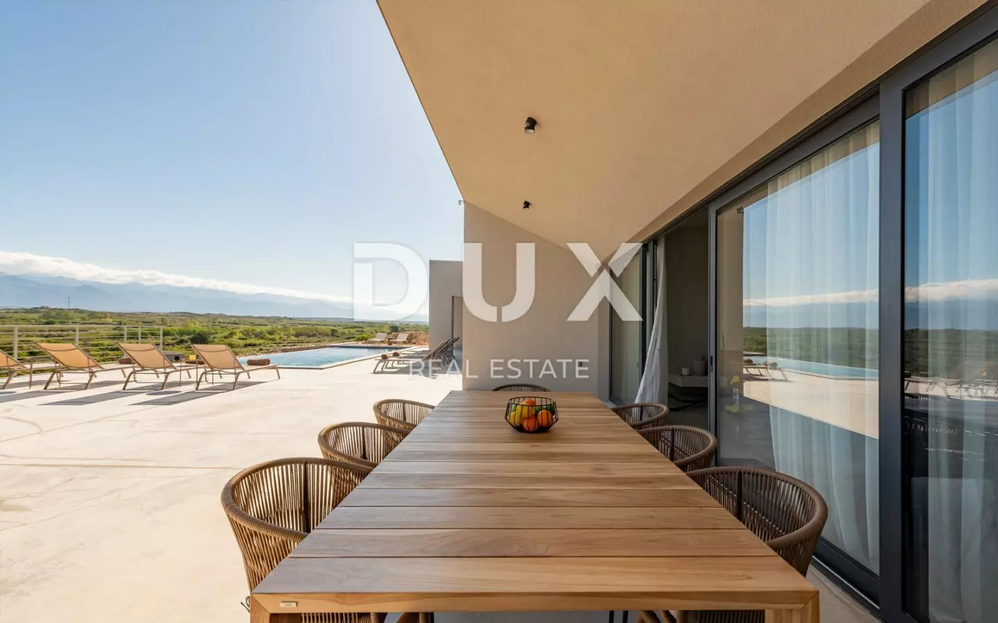 4-bedroom Detached House In Pag, Croatia (189,63 M²)