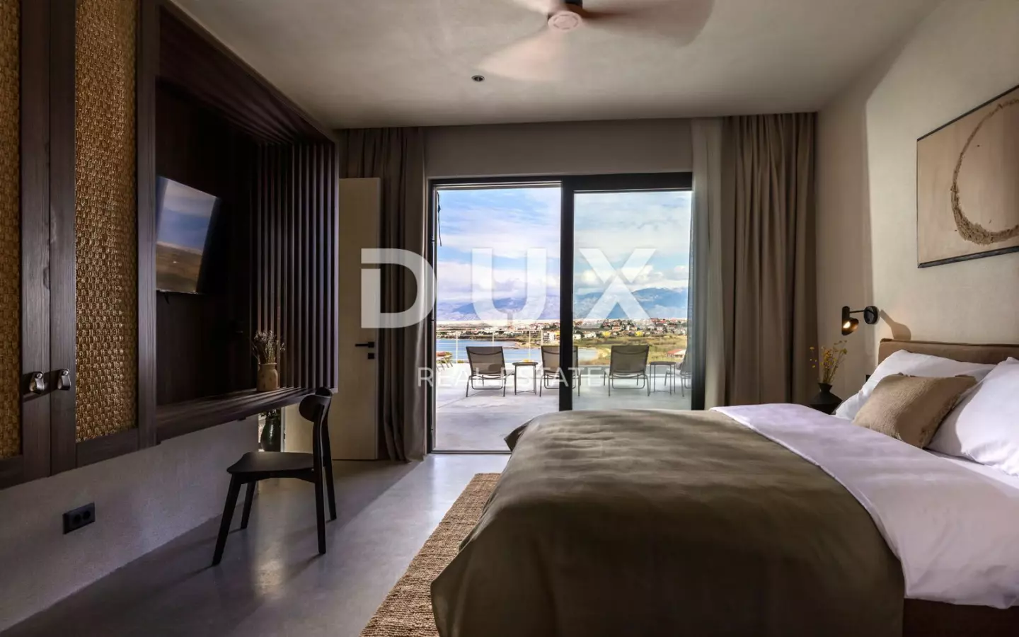 4-bedroom Detached House In Pag, Croatia (189,63 M²)