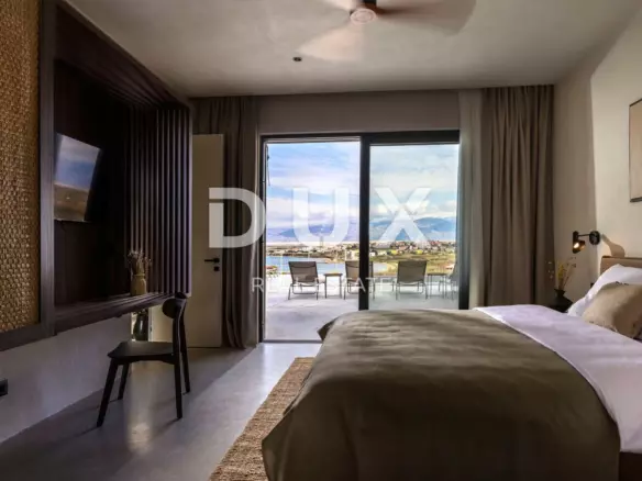 4-bedroom Detached House In Pag, Croatia (189,63 M²)