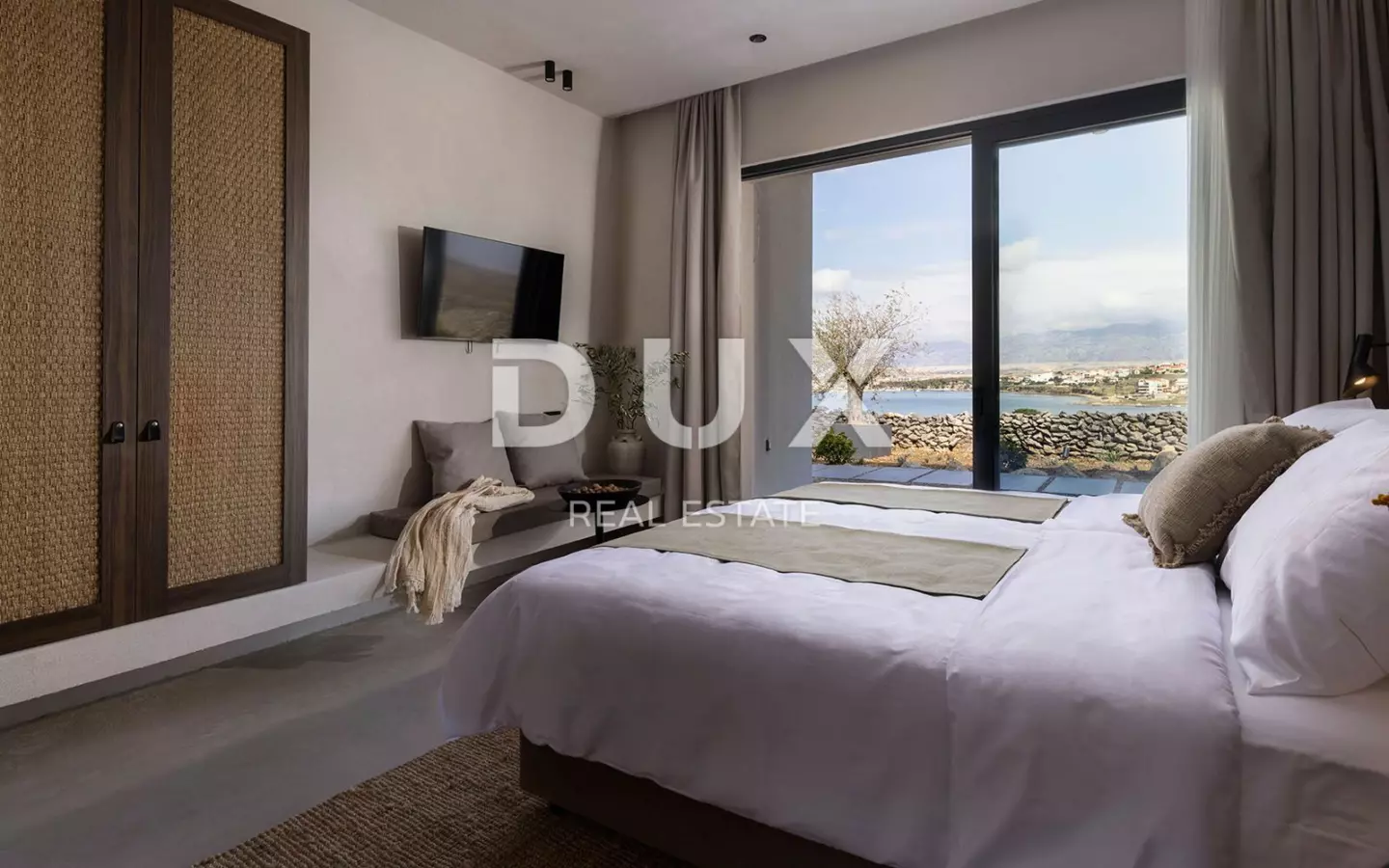 4-bedroom Detached House In Pag, Croatia (189,63 M²)