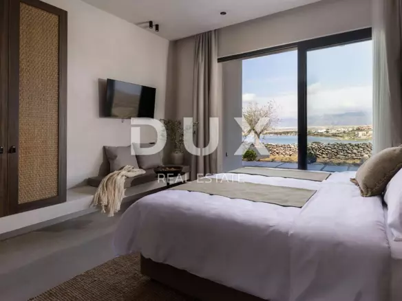 4-bedroom Detached House In Pag, Croatia (189,63 M²)