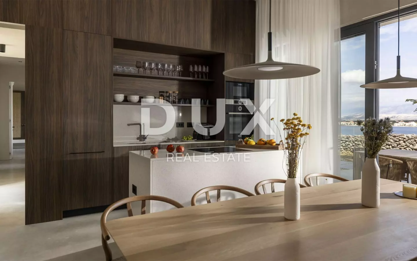 4-bedroom Detached House In Pag, Croatia (189,63 M²)