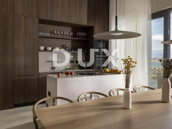 4-bedroom Detached House In Pag, Croatia (189,63 M²)