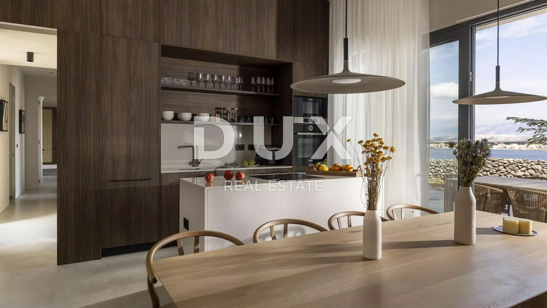 4-bedroom Detached House In Pag, Croatia (189,63 M²)